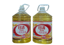 5L 一级大豆油