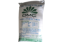 泰国进口木薯淀粉DMC